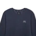 Skechers Свитшот унисекс Odyssey серый - фото 6