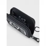 Кошелек EA7 EMPORIO ARMANI 245055, черный - фото 4