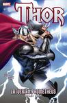 Thor: Latverian Prometheus (Marvel Enterprises) - фото