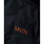 Куртка Superdry Mtn, черный - фото 3