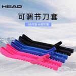 HEAD Коньки для фигурного катания F600pro White Complete Set, размер 32 - фото 6