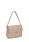 Сумка SHOULDER Diana&Co, бежевый - фото 5