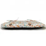 Подушка для сиденья Abakuhaus, белый - фото 5