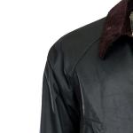 Куртка вощеная Bedale BARBOUR, шалфейный зеленый - фото 4