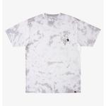 Футболка Dc Shoes Fill In, белый - фото 3