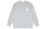 MLB Свитшот унисекс серый - фото 4