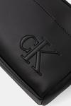 Сумка Calvin Klein, черный - фото 4