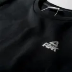 Толстовка Peak F693072, черный - фото 4