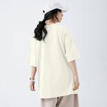 Футболка унисекс Sesame Street, розовый - фото 14