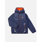 Куртка софтшелл Aulp SARIO Blue Navy - фото