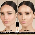 Тональная основа Prisme Libre Glow Serum Givenchy, 1.5W (30 ml) - фото 2