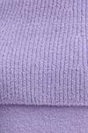 Свитер Morgan, фиолетовый - фото 5