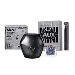 Электробритва AUX, черный - фото 6