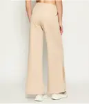 Брюки Relaxed fit Ea7, бежевый - фото 3