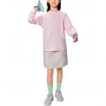 PUMA Футболка PERFORMANCE Dream Pink Kids' - фото 3