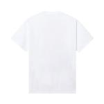 Футболка Anti Social Social Club Inside Out Tee, White - фото 2