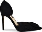 Туфли Nine West Frolly, цвет Black Suede - фото 5