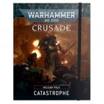 Книга Crusade Mission Pack: Catastrophe Games Workshop - фото