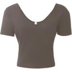 Футболка Align женская Lululemon, графит - фото 9