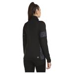 Толстовка Kilpi Junie, черный - фото 2