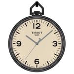 TISSOT Часы Men's Watch, Beige Watch Dial - фото 5