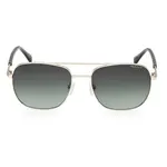 Солнцезащитные очки Gant GA7232, золотой - фото 8