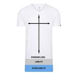 Набор из 4 футболок Tee ss Cappuccino Italia, белый - фото 3