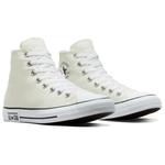 Кроссовки Converse All Star Canvas унисекс, White - фото 3
