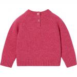 Свитер для младенцев и малышей GUCCI, розовый - фото 2