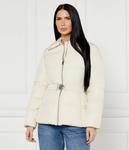 Куртка Марисоль Regular fit Guess Jeans, бежевый - фото 4