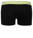 Трусы 3 шт. Boss, черный - фото 4