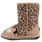 Ботинки Emu Australia Cheetah, коричневый - фото 3