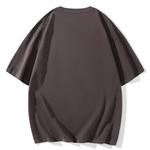 Футболка унисекс The Simpsons, коричневый - фото 30