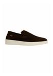 Лоферы Manfield Slip-ons, Braun/Brown - фото 2