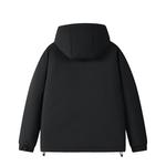 Пуховик Jeep, хаки - фото 3