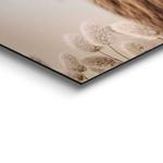 Фреска Reinders Highlander in Blumen, бежевый - фото 4