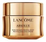 Восстанавливающий крем для глаз, 20 мл Lancome, Absolue - фото
