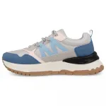 Кроссовки Paredes Real, серый - фото 3