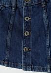 Мини-юбка BUTTON UP MINOTI, цвет Blue Denim - фото 3