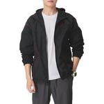 Jordan Куртка Brooklyn для мужчин, черный - фото 2