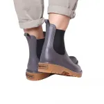 Ботинки Toni Pons Cali rain, серый - фото 4