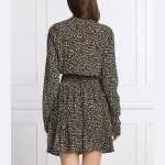 Платье Dkny, черный - фото 2