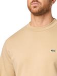Lacoste мужской Classic Fit флисовая толстовка, Viennese - фото 3
