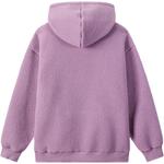 Унисекс свитшот GAP, синий - фото 5