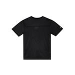 Mitchell Ness Футболка Mitchell & Ness Unisex Black/White - фото 3