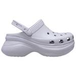Crocs Bae Clog Clogs Women's Light Purple Mist - фото 3