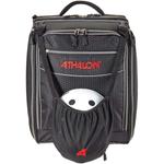 Трансформируемая сумка для ботинок Onboard Athalon, Black/Silver - фото 2