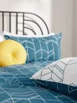 Комплект пододеяльников John Lewis ANYDAY Elevation Duvet - фото 2