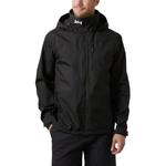 Куртка мужская HELLY HANSEN, черный - фото 3