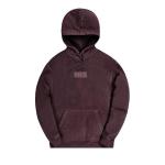 Худи Kith Williams III Hoodie, Magma - фото